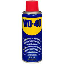 Can You Restore Headlights with WD40?