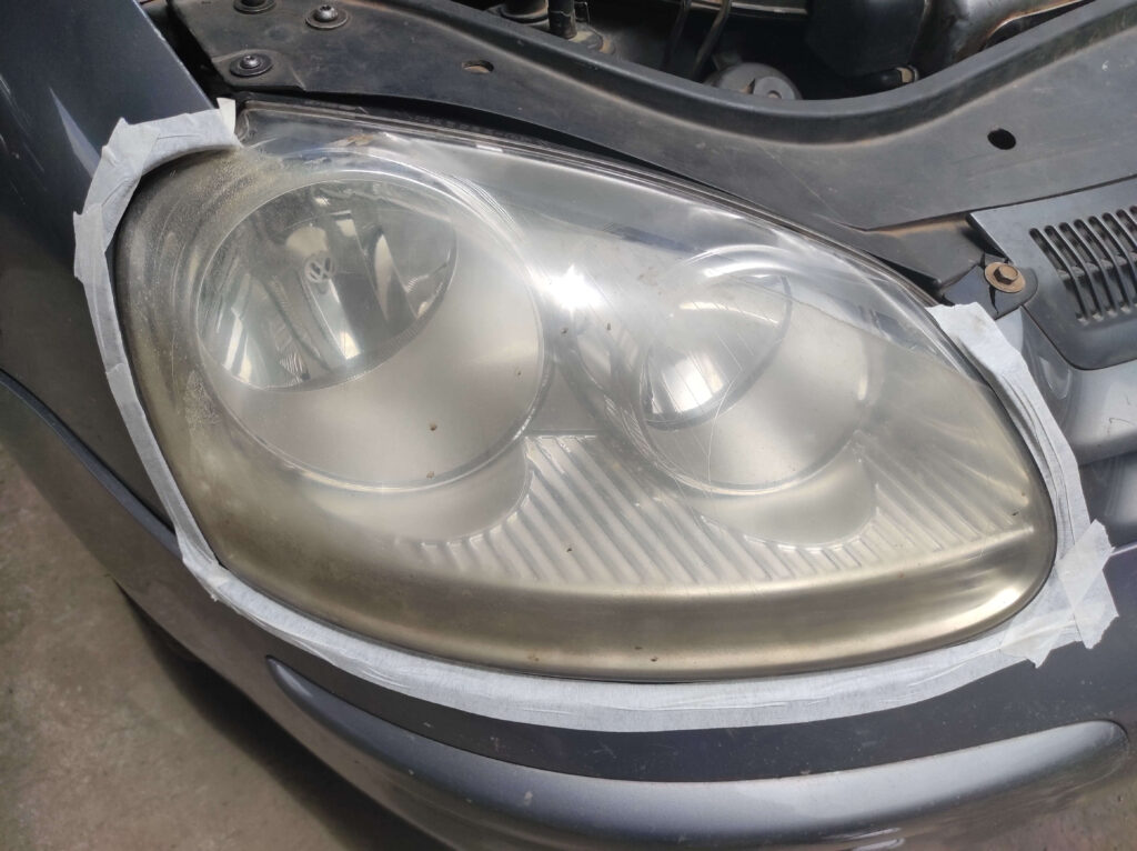 Headlight Restoration Home Remedies: Bringing Back Clarity and Safety ...